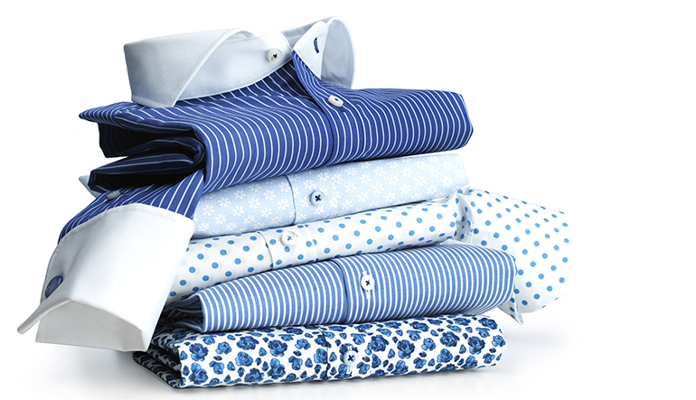 Dress Shirts